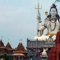 CharDham, Namchi