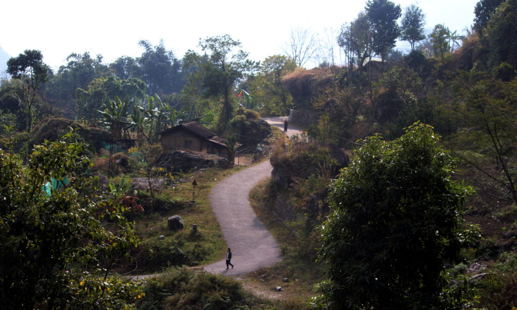 Things to do in the villages of Sikkim