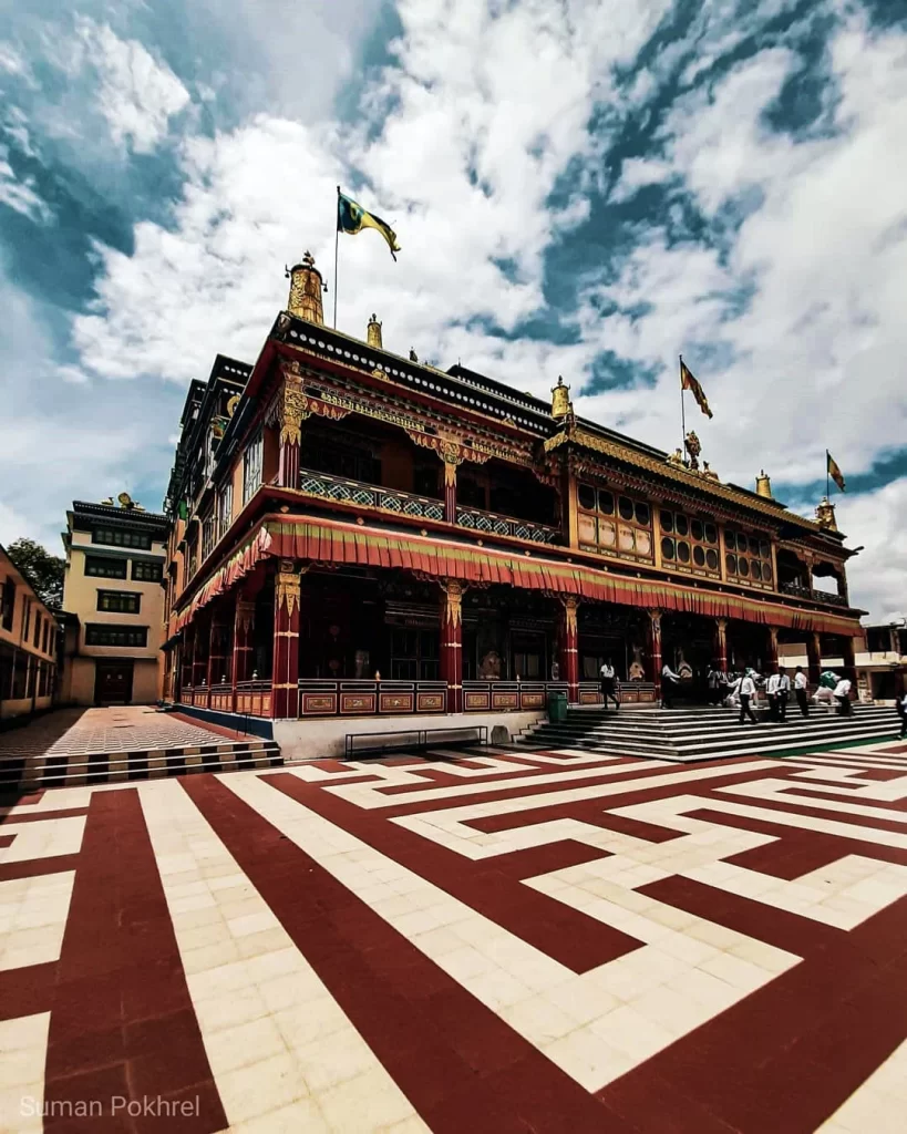 Top 11 Attractions & Best time to Visit Ravangla