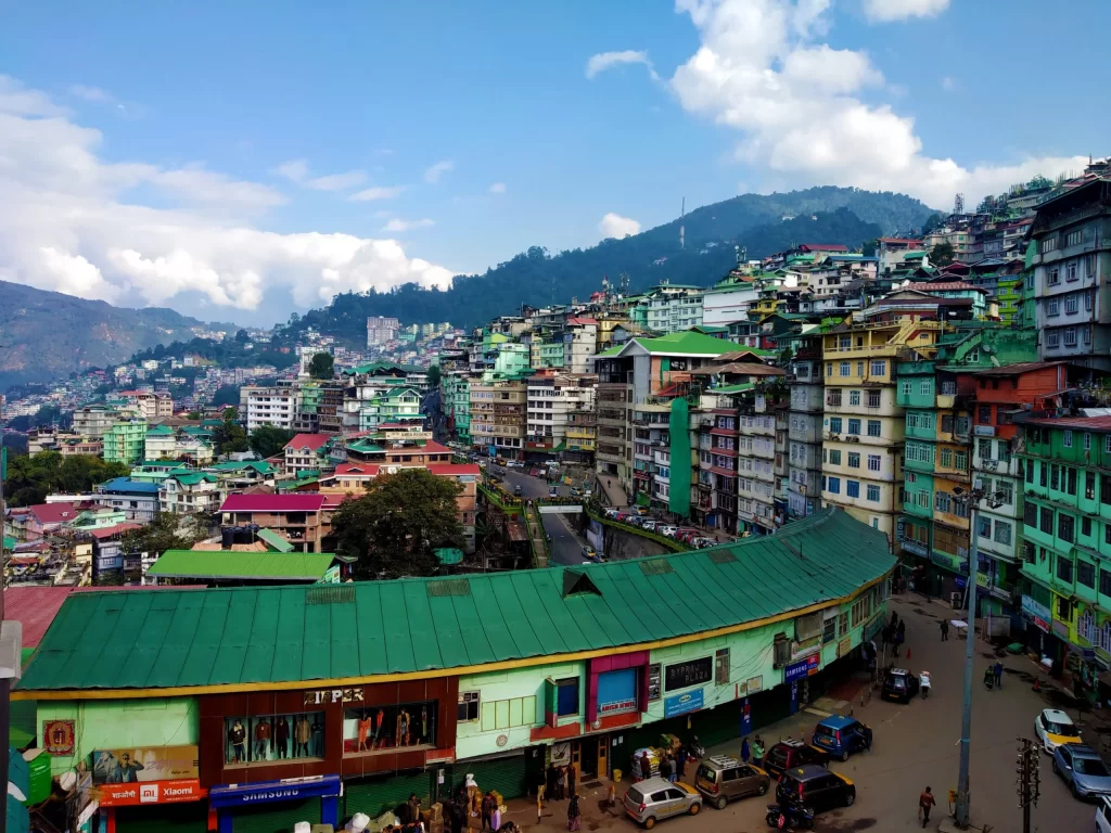 Exploring Sikkim in 2025: Best Tourist Destinations Food & Culture