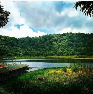 Khecheopalri Lake