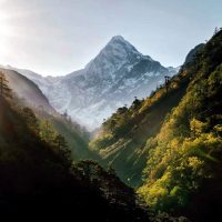 Gangtok Lachen Lachung Tour | North Sikkim Travel Diary