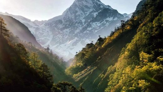 Gangtok Lachen Lachung Tour | North Sikkim Travel Diary