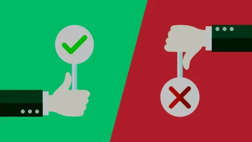 Do's and Don'ts
