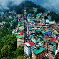 Breathtaking Journey Through Sikkim