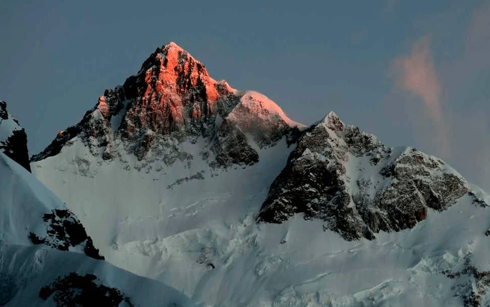 Lachung - Sikkim - The Travelers Paradise North Sikkim Travel Diary
