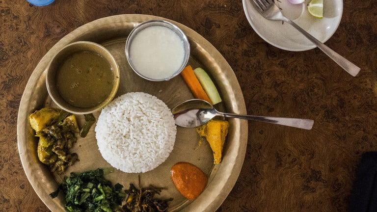 Must-Have Foods while you’re in Sikkim