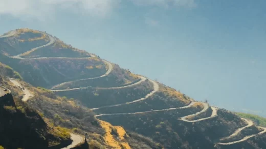 Eastern Hamlet : Zuluk Tour