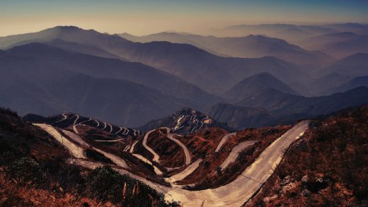 Eastern Hamlet : Zuluk Tour