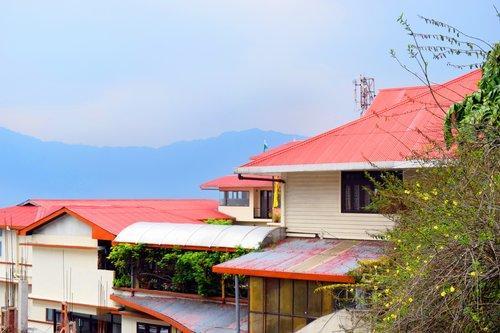 Awesome and Budget Friendly Places to Stay in Gangtok