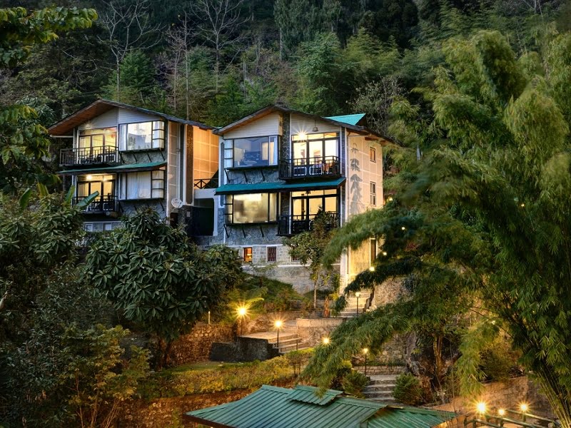 Awesome and Budget Friendly Places to Stay in Gangtok