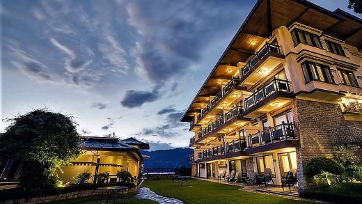 Awesome and Budget Friendly Places to Stay in Gangtok