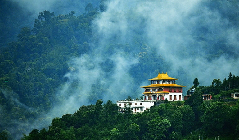 Sikkim facts you should know, know sikkim better