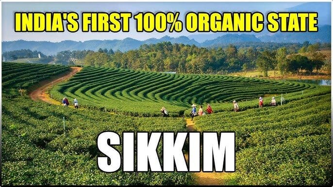 Captivating facts about Sikkim