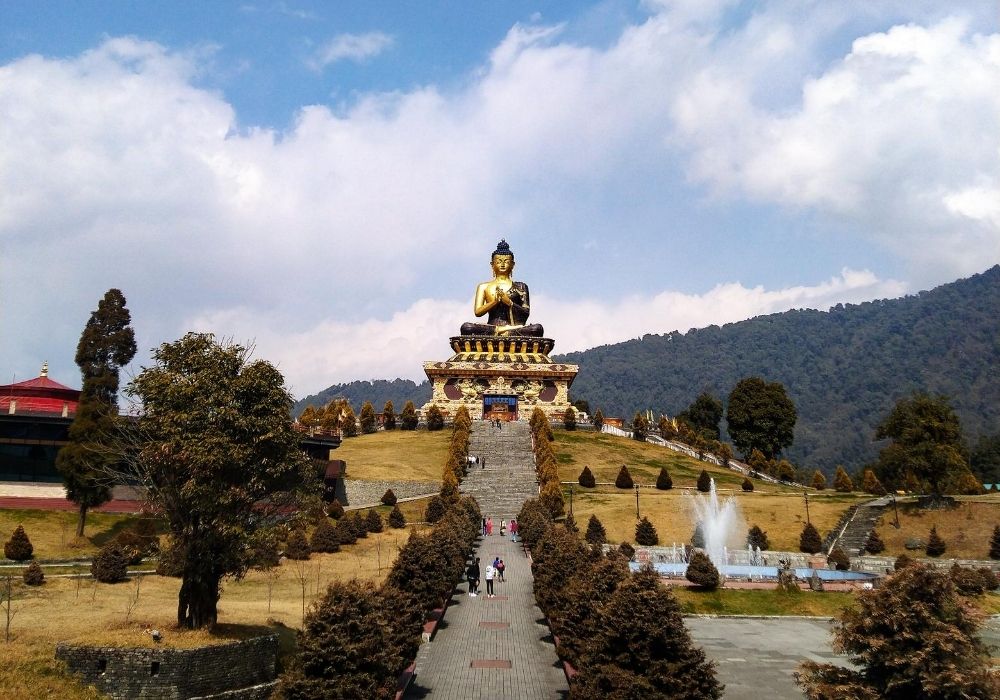 A Breathtaking 8-Day Journey Through Sikkim – A State Less Ordinary