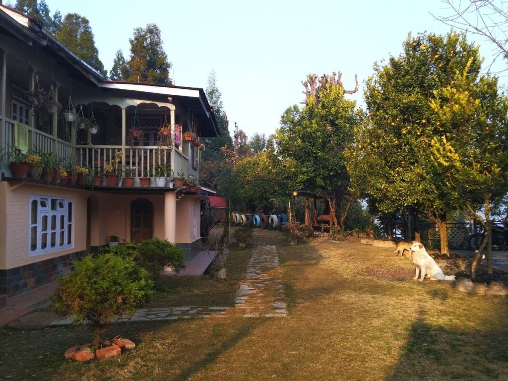 Visit Offbeat Places in West Sikkim