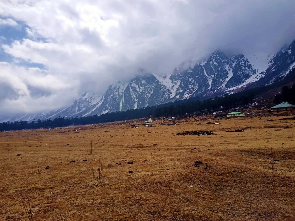 Exploring Sikkim in North East - Serene Sikkim