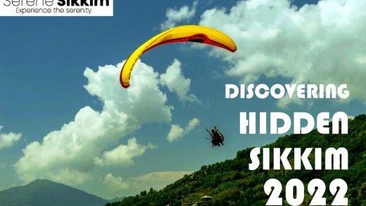 Discovering Hidden Sikkim in 2022