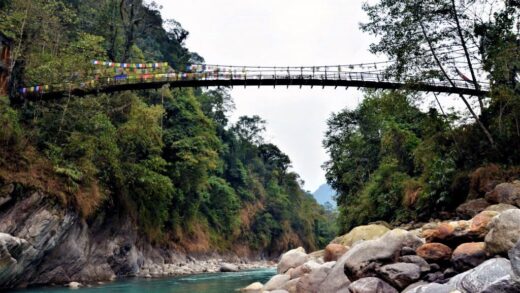 Hidden Adventures of Sikkim: Offbeat Experiences