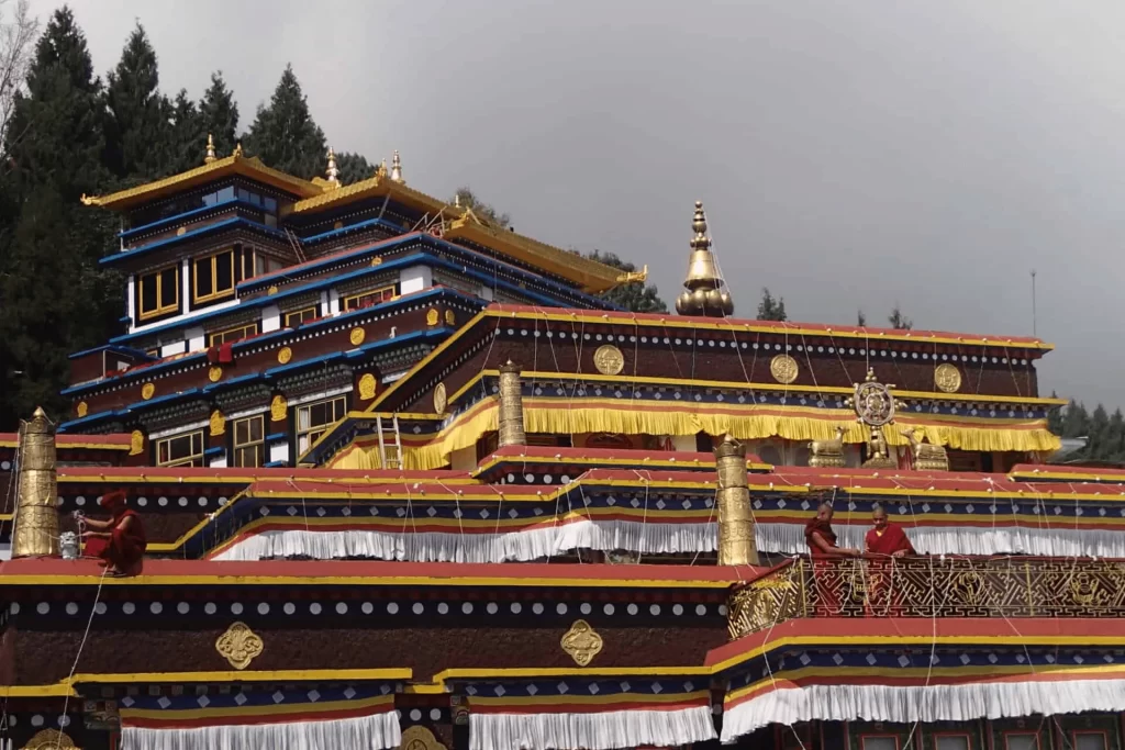 Top Places to Explore in Gangtok