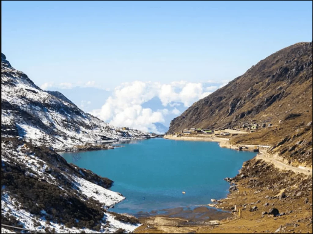 Top Places to Explore in Gangtok