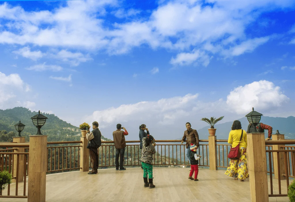 Top Places to Explore in Gangtok
