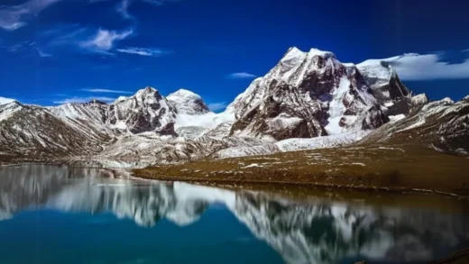 Best Places to Visit in Lachen