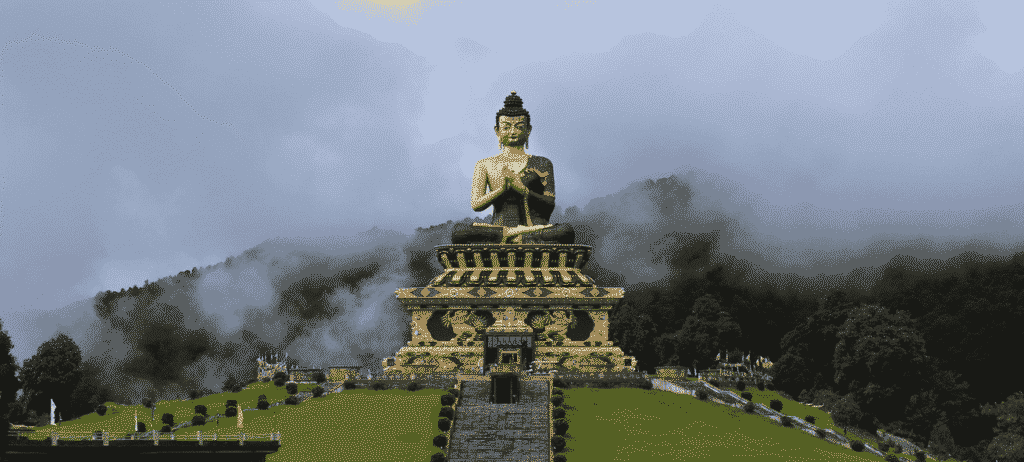 best time to visit Ravangla