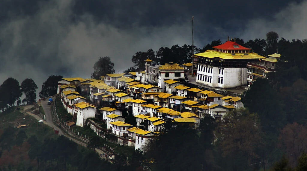 12 Breathtaking Places to Visit Arunachal