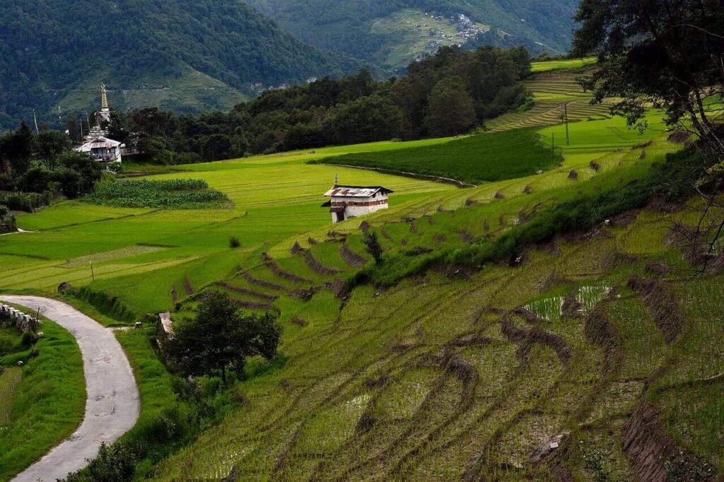 12 Breathtaking Places to Visit Arunachal