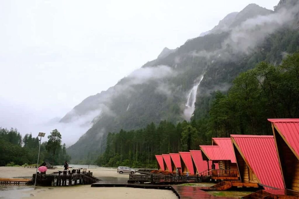 Arunachal Travel Guide