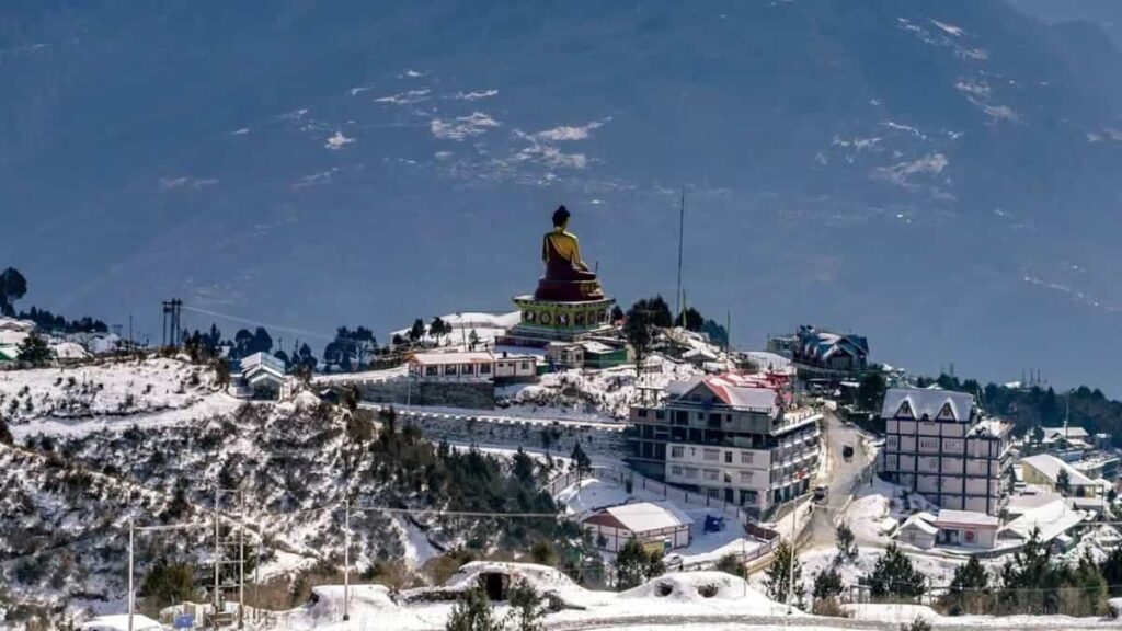 12 Breathtaking Places to Visit Arunachal