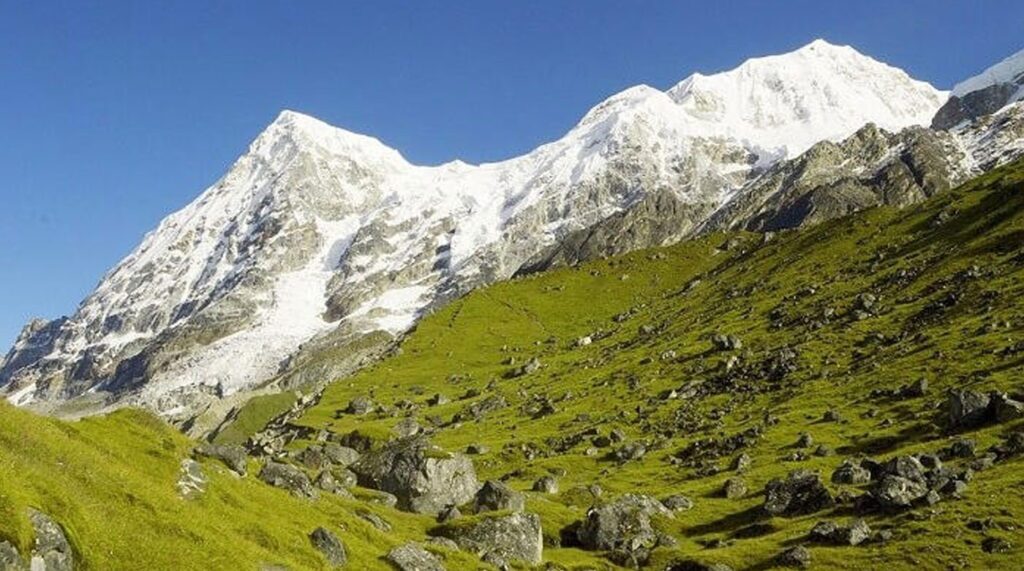 How to Reach Lachen: North Sikkim’s Hidden Jewel