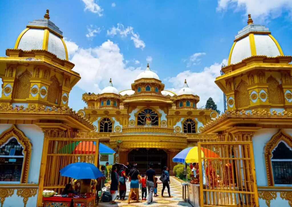 Namchi Sikkim Sightseeing: A Complete Travel Guide