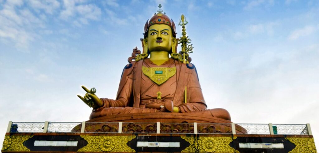 Sightseeing in Ravangla: A Serene Getaway in Sikkim