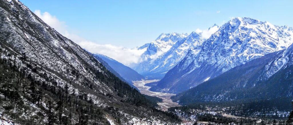 Best Places to Visit in Lachen