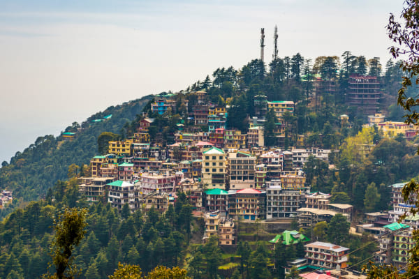 12 Breathtaking Places to Visit Arunachal